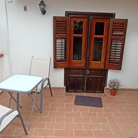 Villa Casa Nina Mondello Exterior foto